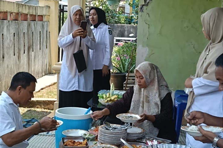 Dapat Mandat BPW KKLR Sulsel, Tim Pembentukan BPD KKLR Pangkep Mulai Bergerak